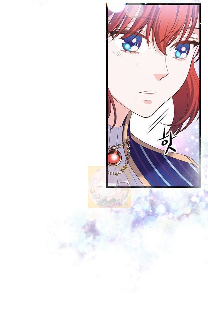Nhân Vật Phản DIện Yêu Cầu Tôi Yêu Chàng: Chapter 15