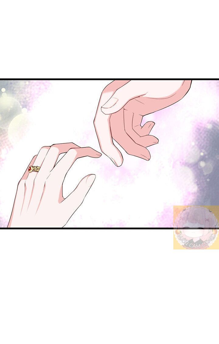 Nhân Vật Phản DIện Yêu Cầu Tôi Yêu Chàng: Chapter 15