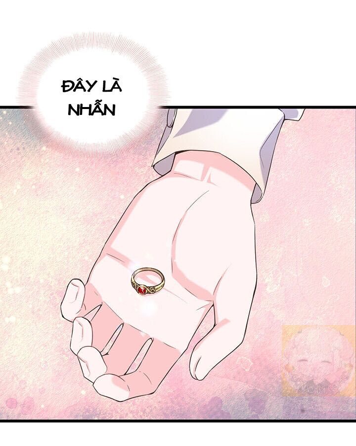 Nhân Vật Phản DIện Yêu Cầu Tôi Yêu Chàng: Chapter 15