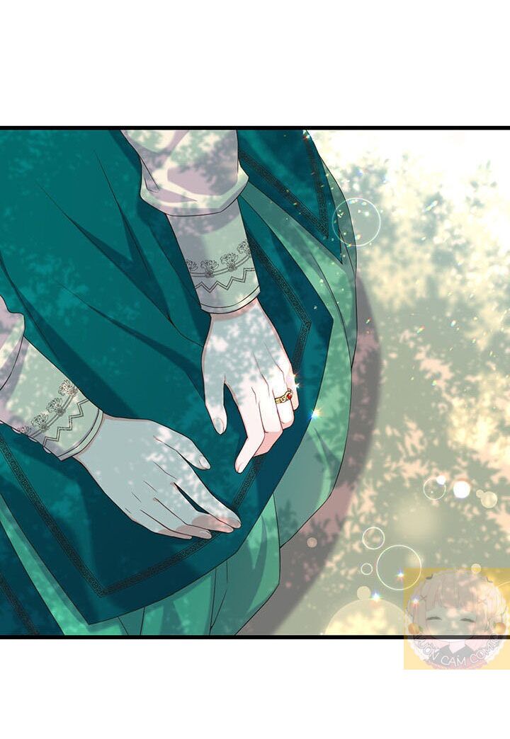Nhân Vật Phản DIện Yêu Cầu Tôi Yêu Chàng: Chapter 15