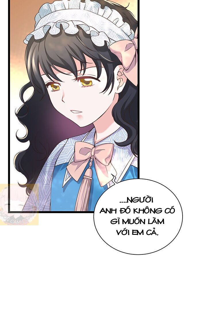 Nhân Vật Phản DIện Yêu Cầu Tôi Yêu Chàng: Chapter 15