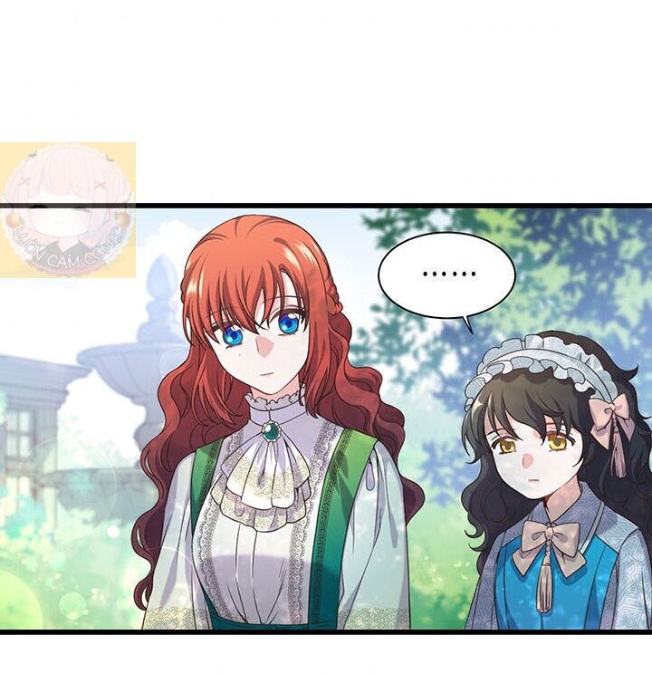 Nhân Vật Phản DIện Yêu Cầu Tôi Yêu Chàng: Chapter 15