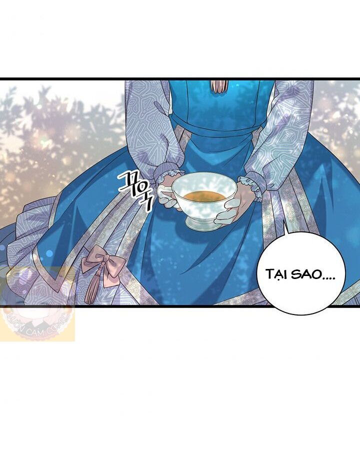 Nhân Vật Phản DIện Yêu Cầu Tôi Yêu Chàng: Chapter 15
