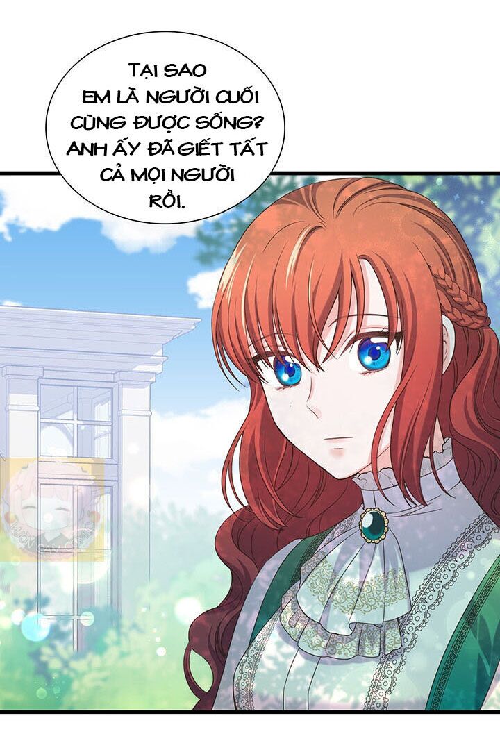 Nhân Vật Phản DIện Yêu Cầu Tôi Yêu Chàng: Chapter 15
