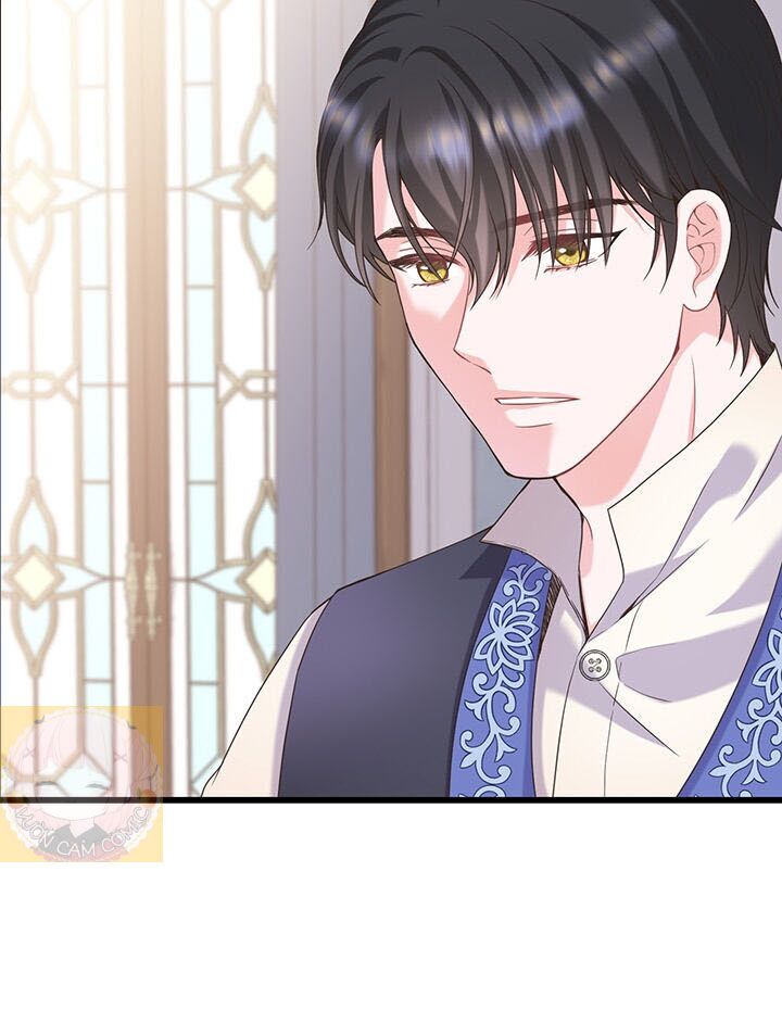 Nhân Vật Phản DIện Yêu Cầu Tôi Yêu Chàng: Chapter 15