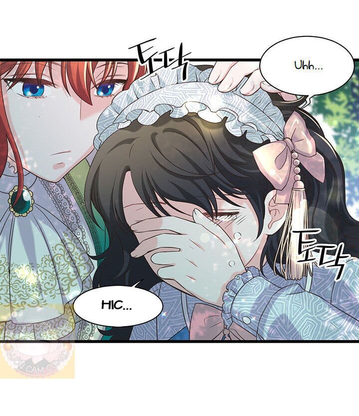 Nhân Vật Phản DIện Yêu Cầu Tôi Yêu Chàng: Chapter 15