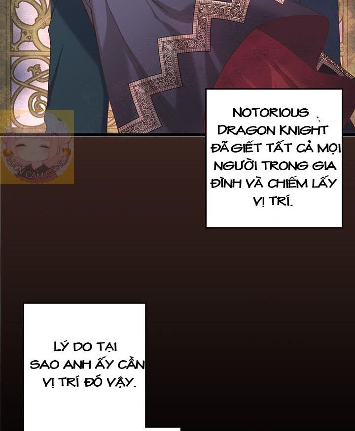Nhân Vật Phản DIện Yêu Cầu Tôi Yêu Chàng: Chapter 15