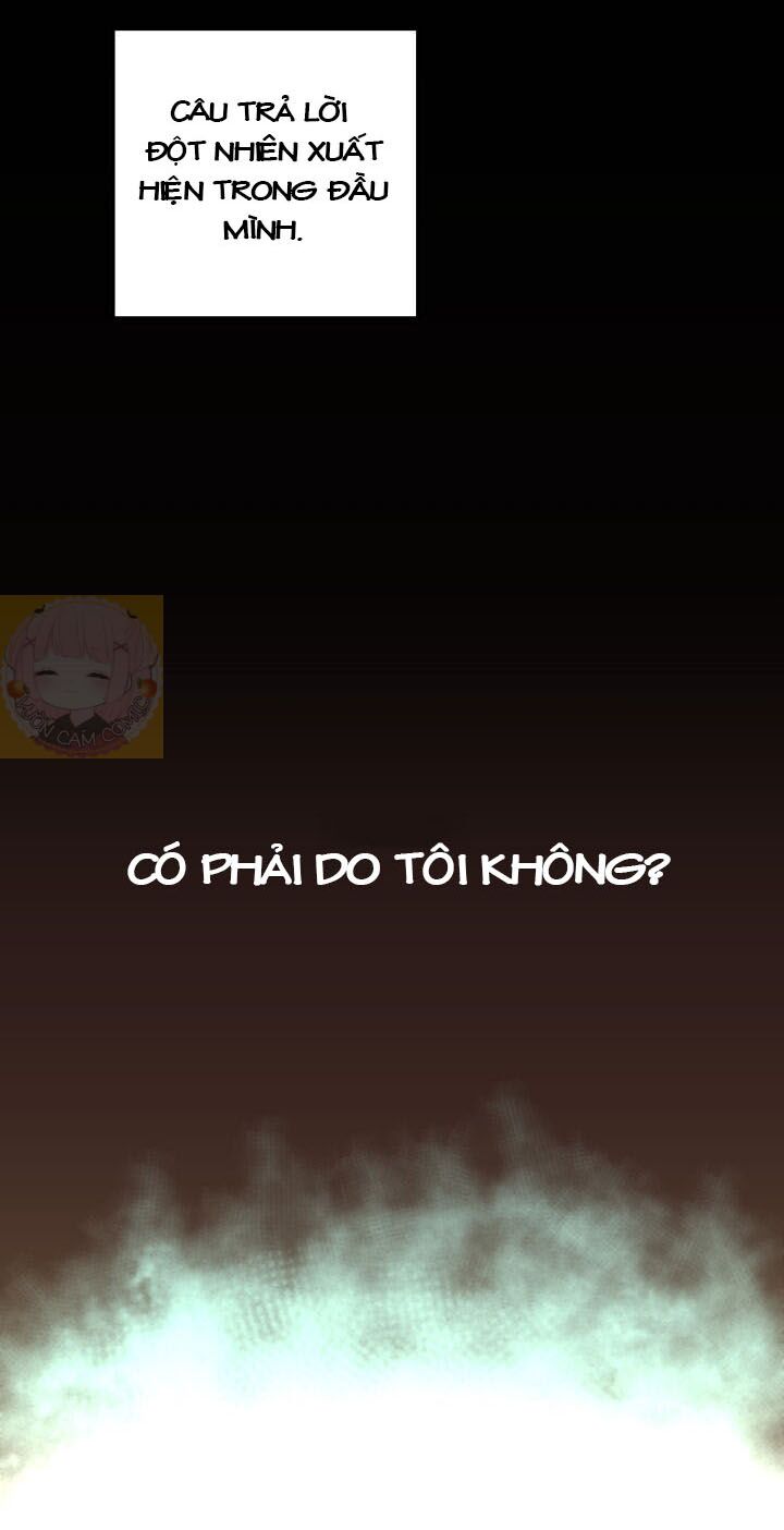 Nhân Vật Phản DIện Yêu Cầu Tôi Yêu Chàng: Chapter 15