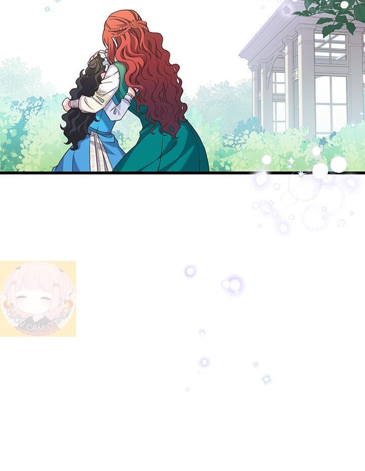 Nhân Vật Phản DIện Yêu Cầu Tôi Yêu Chàng: Chapter 15