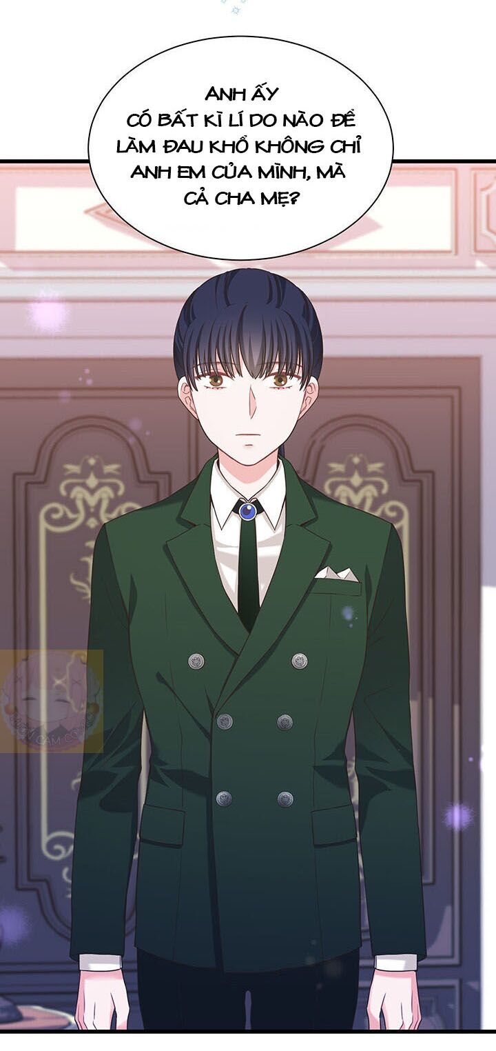 Nhân Vật Phản DIện Yêu Cầu Tôi Yêu Chàng: Chapter 15