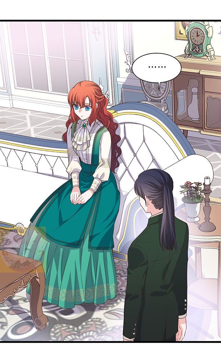 Nhân Vật Phản DIện Yêu Cầu Tôi Yêu Chàng: Chapter 15
