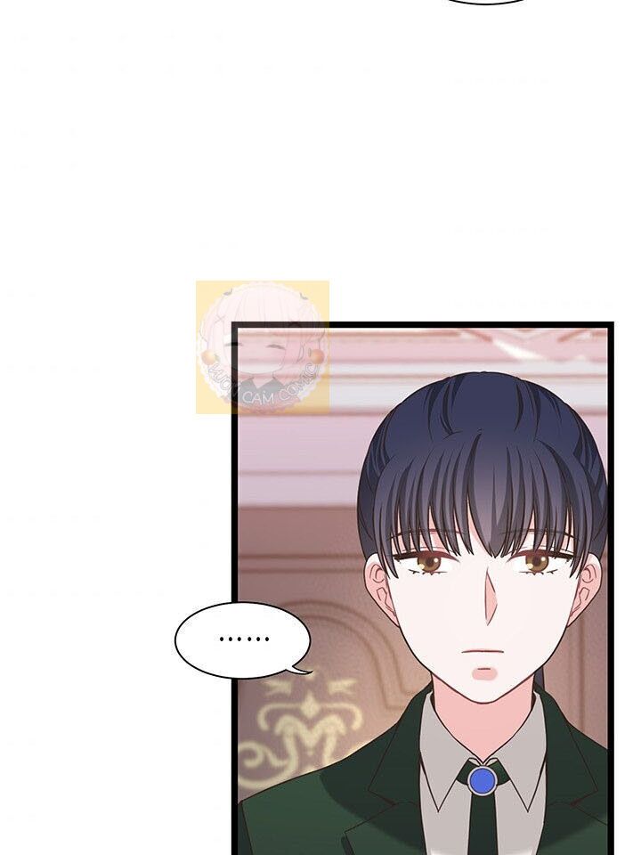 Nhân Vật Phản DIện Yêu Cầu Tôi Yêu Chàng: Chapter 15