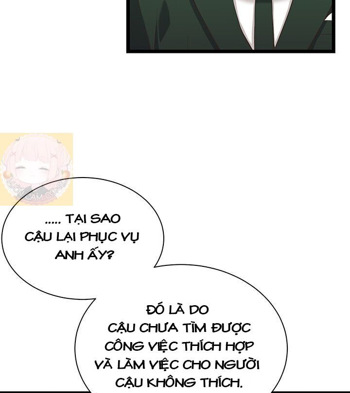 Nhân Vật Phản DIện Yêu Cầu Tôi Yêu Chàng: Chapter 15