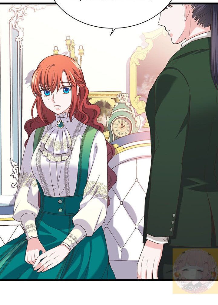 Nhân Vật Phản DIện Yêu Cầu Tôi Yêu Chàng: Chapter 15