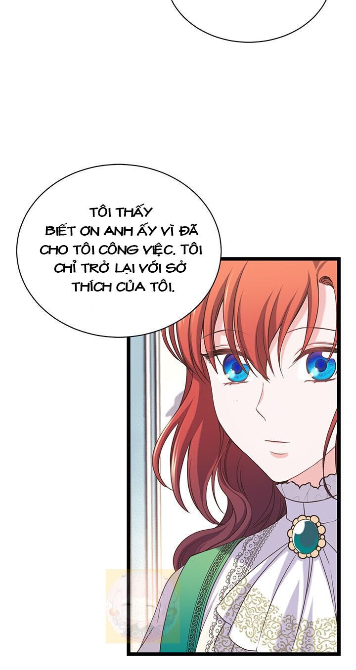 Nhân Vật Phản DIện Yêu Cầu Tôi Yêu Chàng: Chapter 15