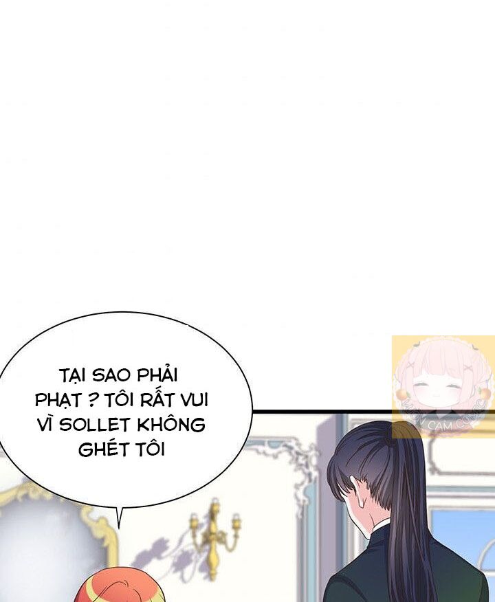 Nhân Vật Phản DIện Yêu Cầu Tôi Yêu Chàng: Chapter 15