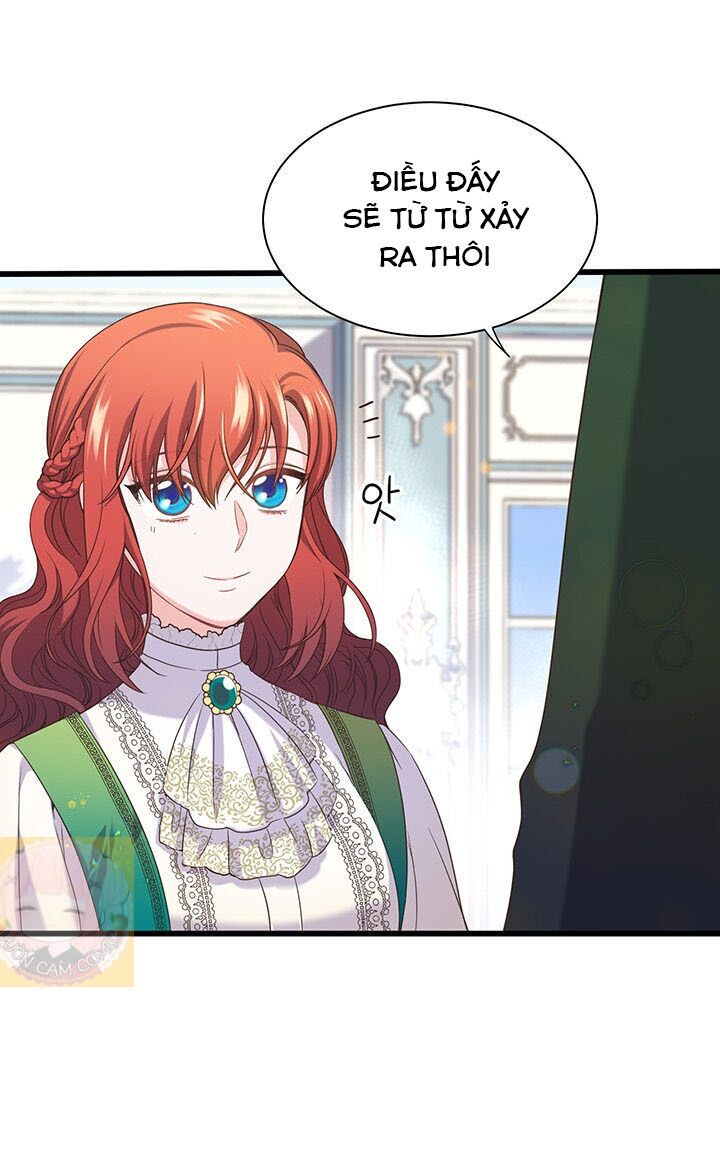 Nhân Vật Phản DIện Yêu Cầu Tôi Yêu Chàng: Chapter 15