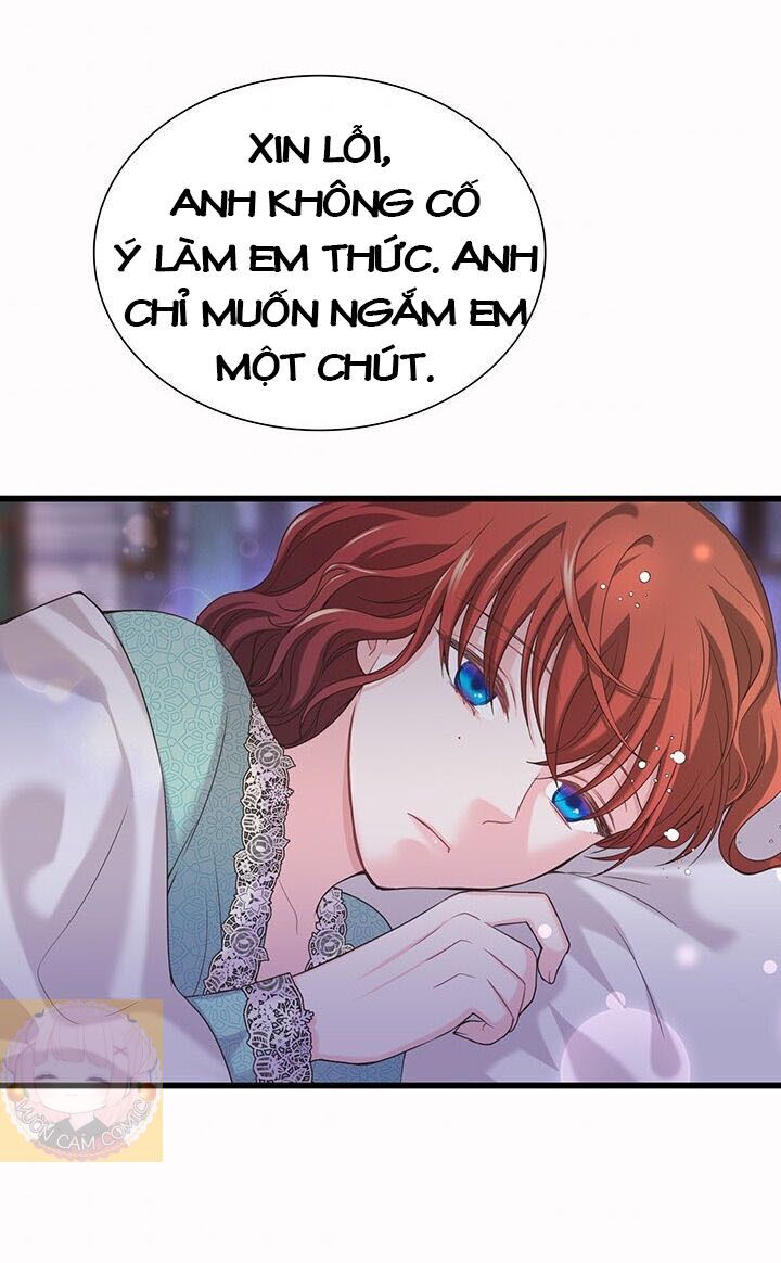 Nhân Vật Phản DIện Yêu Cầu Tôi Yêu Chàng: Chapter 16