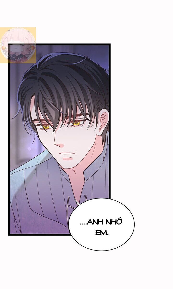 Nhân Vật Phản DIện Yêu Cầu Tôi Yêu Chàng: Chapter 16