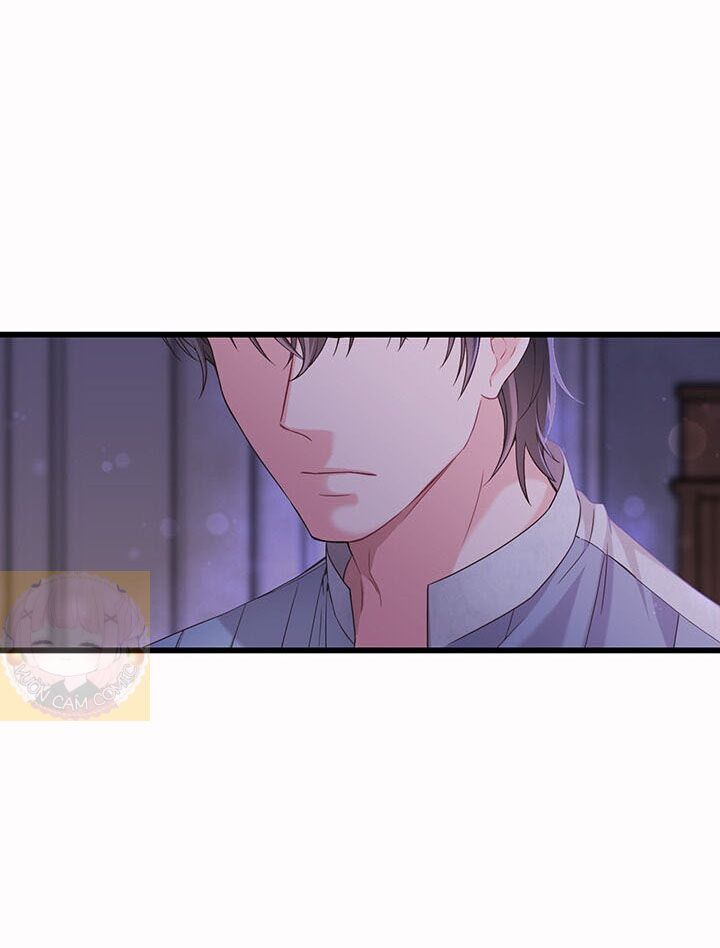 Nhân Vật Phản DIện Yêu Cầu Tôi Yêu Chàng: Chapter 16