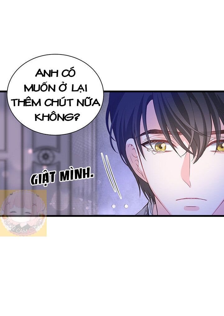 Nhân Vật Phản DIện Yêu Cầu Tôi Yêu Chàng: Chapter 16
