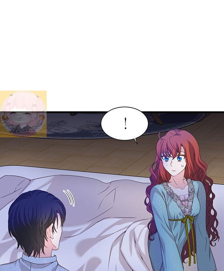 Nhân Vật Phản DIện Yêu Cầu Tôi Yêu Chàng: Chapter 16