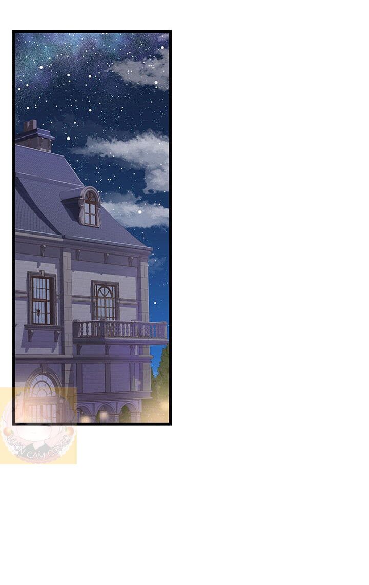 Nhân Vật Phản DIện Yêu Cầu Tôi Yêu Chàng: Chapter 16