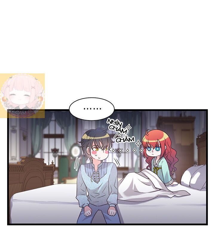 Nhân Vật Phản DIện Yêu Cầu Tôi Yêu Chàng: Chapter 16