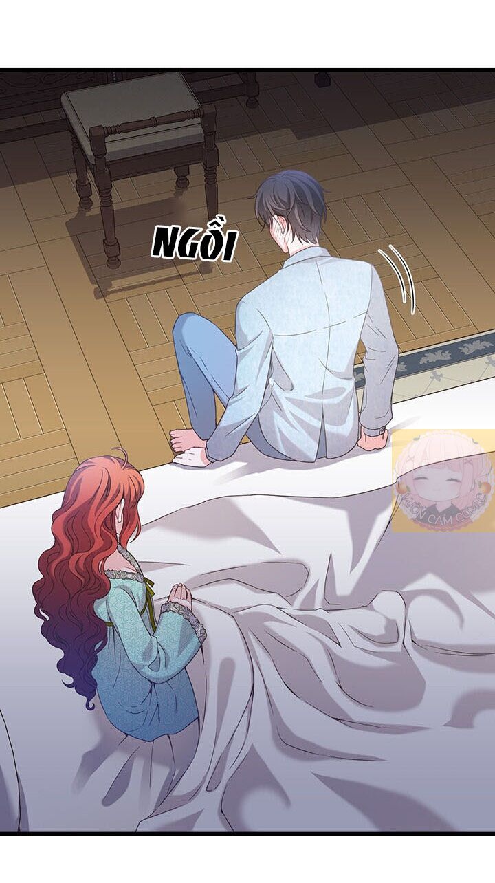 Nhân Vật Phản DIện Yêu Cầu Tôi Yêu Chàng: Chapter 16