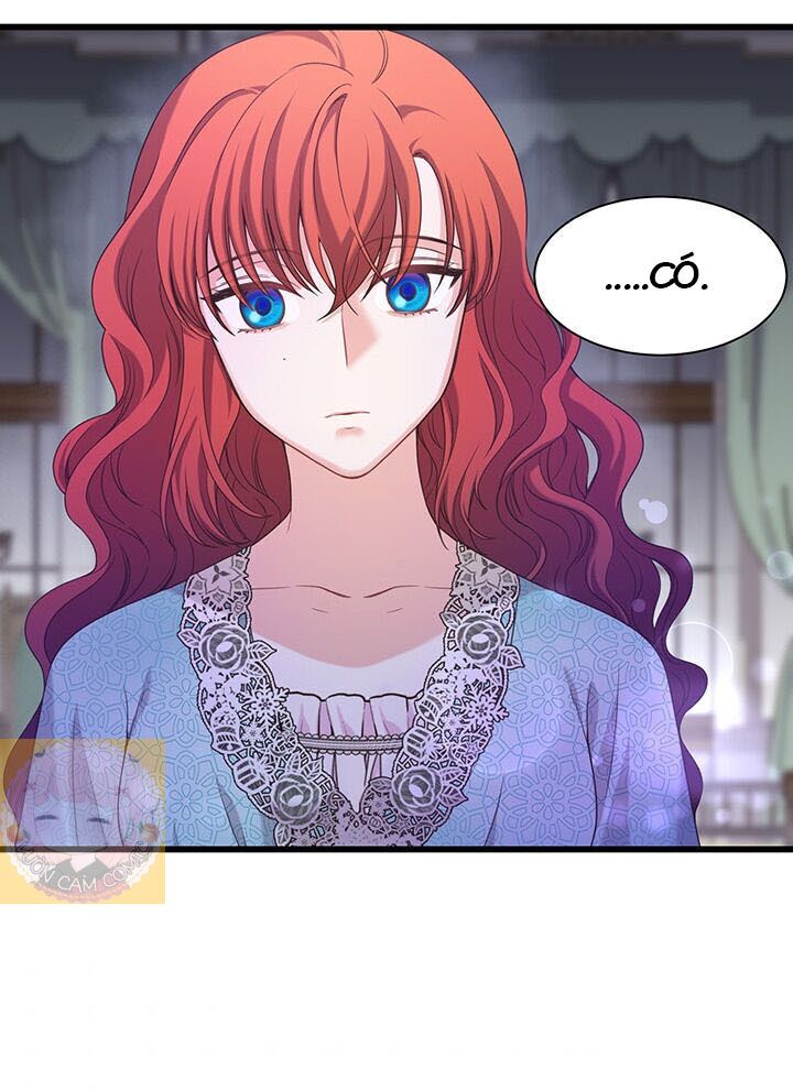 Nhân Vật Phản DIện Yêu Cầu Tôi Yêu Chàng: Chapter 16