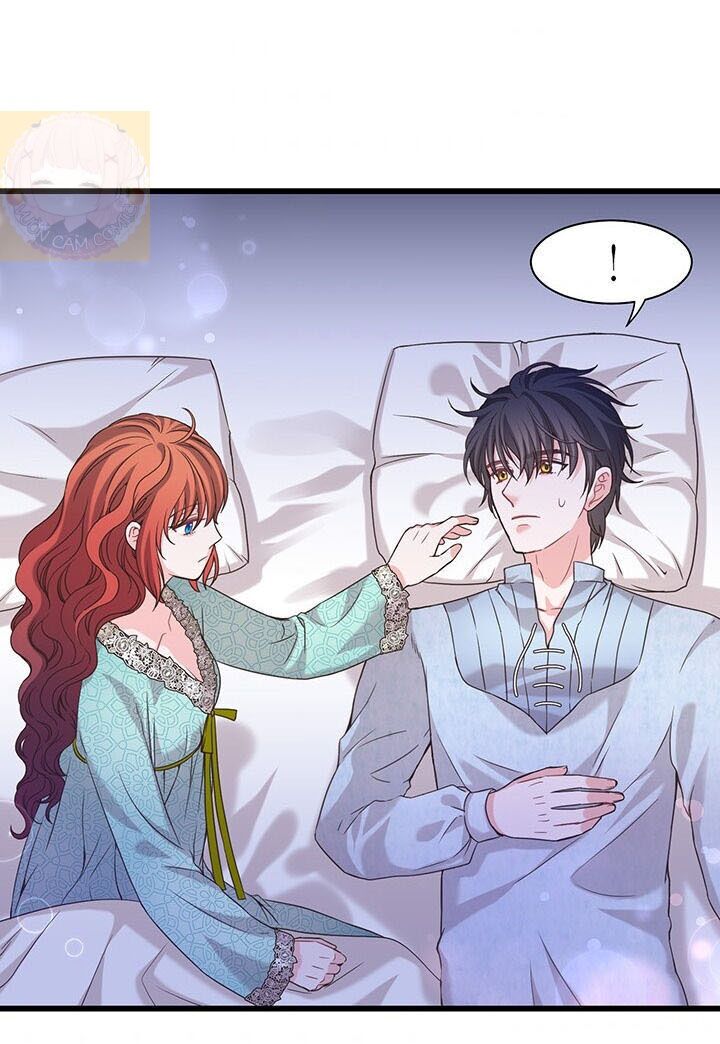 Nhân Vật Phản DIện Yêu Cầu Tôi Yêu Chàng: Chapter 16