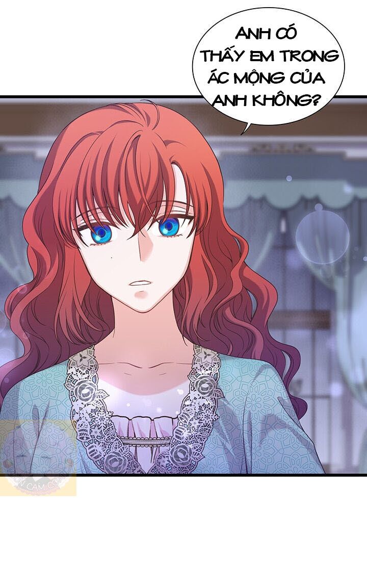 Nhân Vật Phản DIện Yêu Cầu Tôi Yêu Chàng: Chapter 16