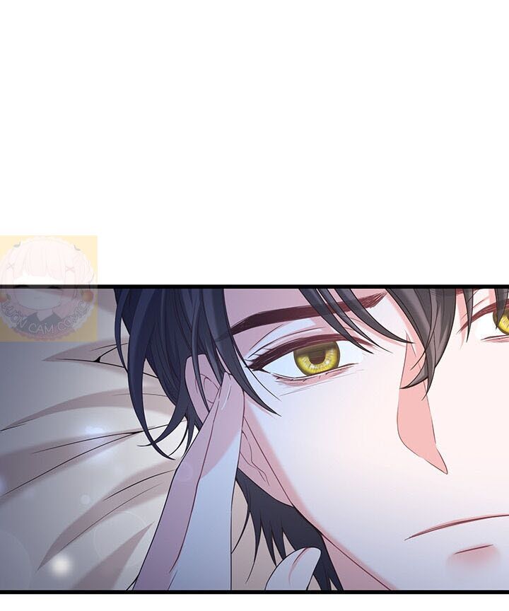 Nhân Vật Phản DIện Yêu Cầu Tôi Yêu Chàng: Chapter 16