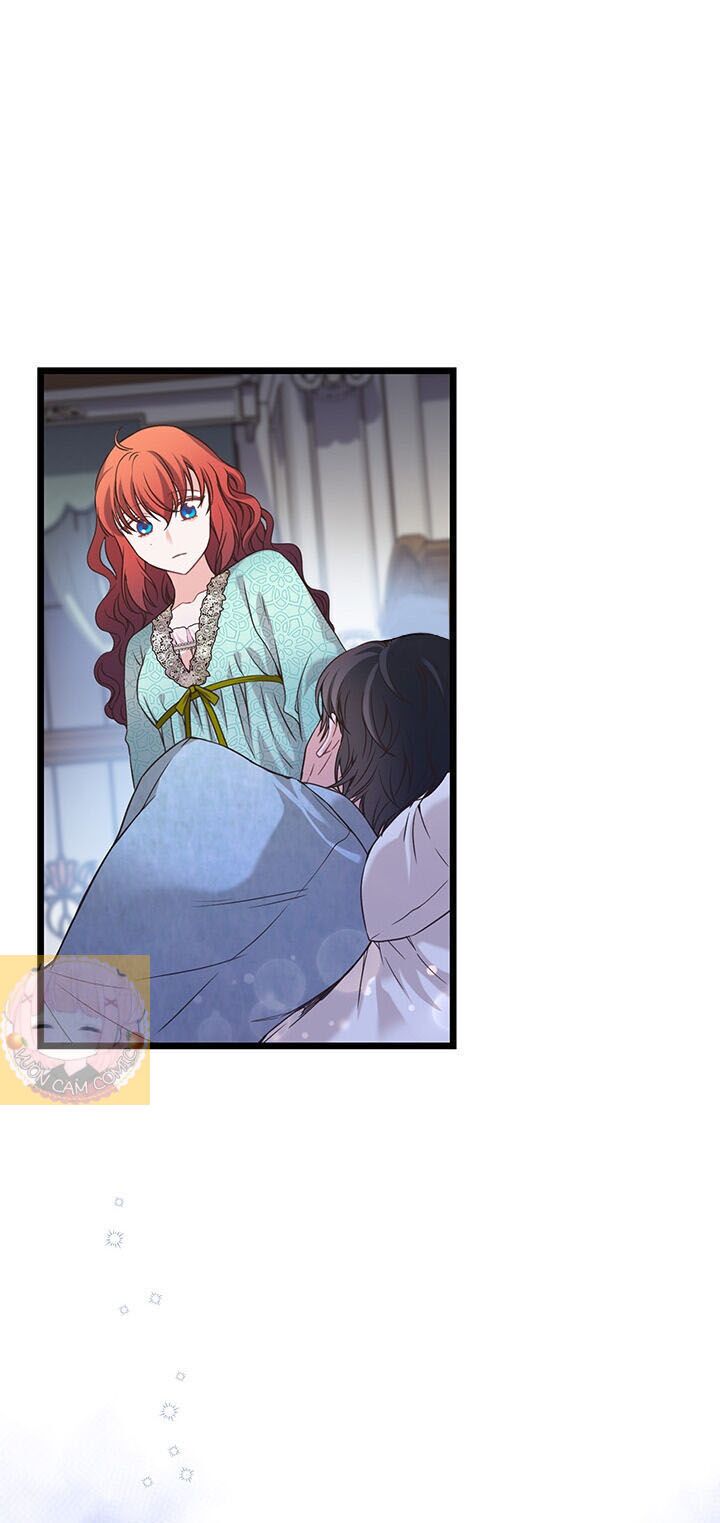Nhân Vật Phản DIện Yêu Cầu Tôi Yêu Chàng: Chapter 16