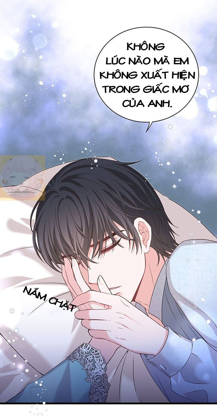Nhân Vật Phản DIện Yêu Cầu Tôi Yêu Chàng: Chapter 16