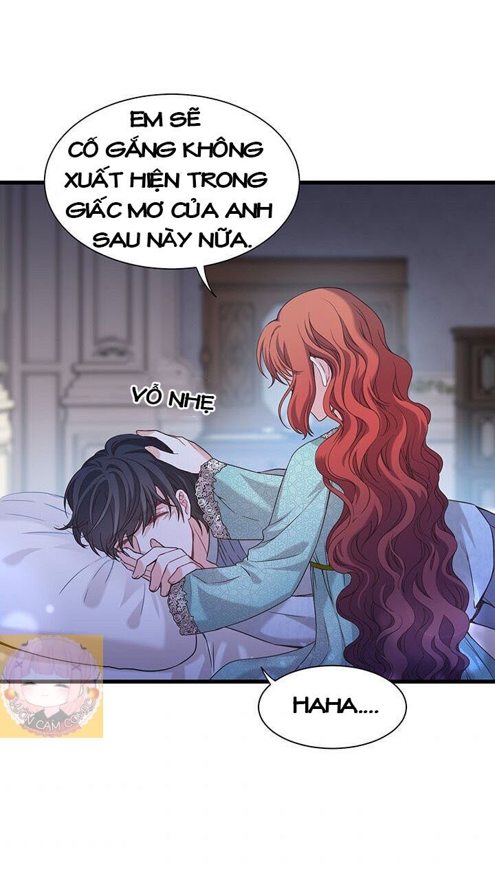 Nhân Vật Phản DIện Yêu Cầu Tôi Yêu Chàng: Chapter 16