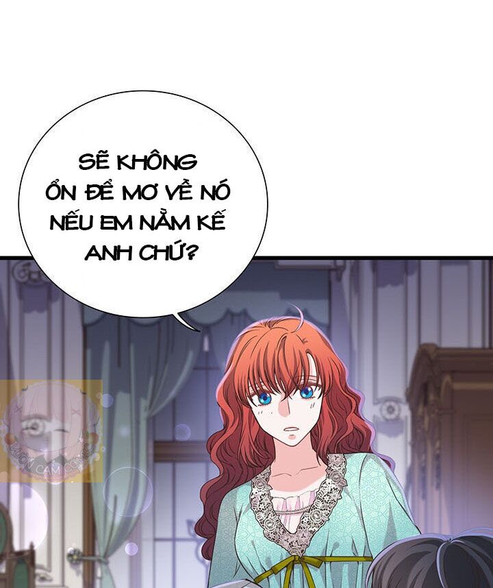 Nhân Vật Phản DIện Yêu Cầu Tôi Yêu Chàng: Chapter 16