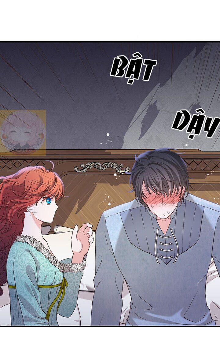 Nhân Vật Phản DIện Yêu Cầu Tôi Yêu Chàng: Chapter 16