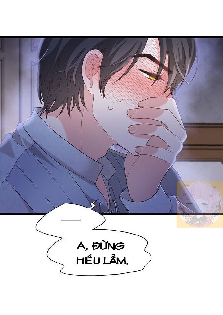 Nhân Vật Phản DIện Yêu Cầu Tôi Yêu Chàng: Chapter 16