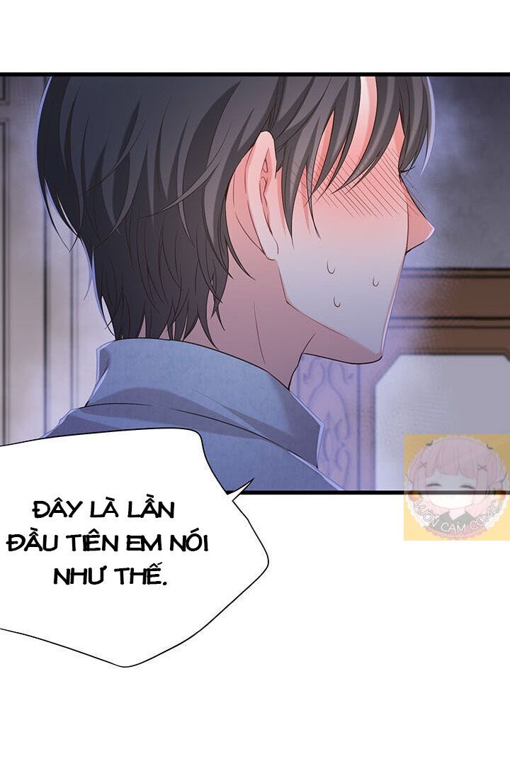 Nhân Vật Phản DIện Yêu Cầu Tôi Yêu Chàng: Chapter 16