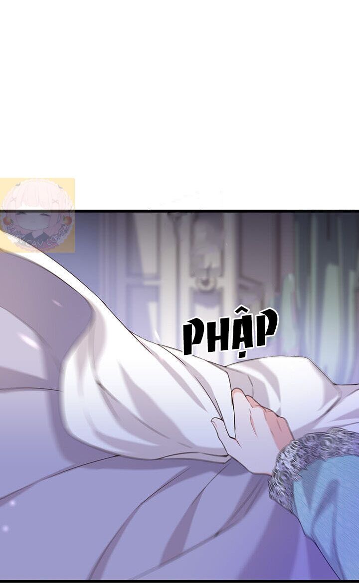 Nhân Vật Phản DIện Yêu Cầu Tôi Yêu Chàng: Chapter 16