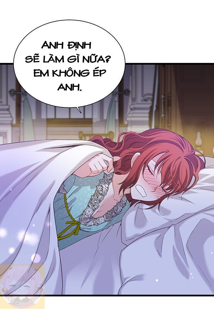 Nhân Vật Phản DIện Yêu Cầu Tôi Yêu Chàng: Chapter 16