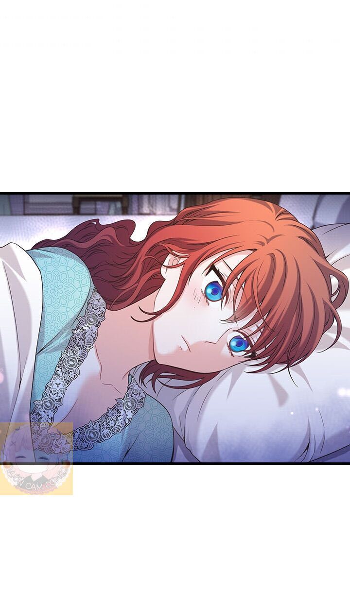 Nhân Vật Phản DIện Yêu Cầu Tôi Yêu Chàng: Chapter 16