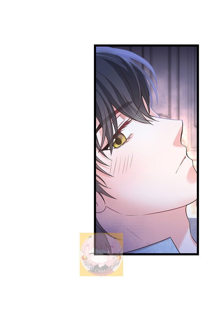 Nhân Vật Phản DIện Yêu Cầu Tôi Yêu Chàng: Chapter 16