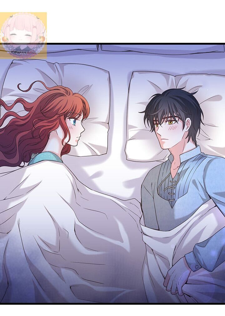 Nhân Vật Phản DIện Yêu Cầu Tôi Yêu Chàng: Chapter 16
