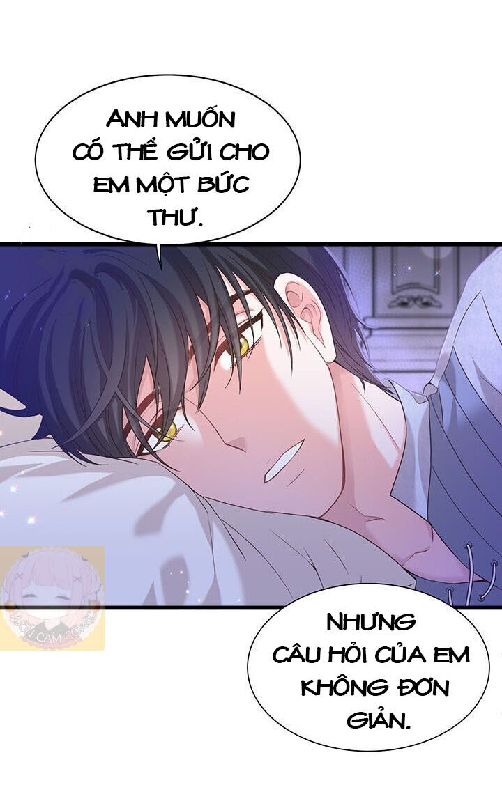 Nhân Vật Phản DIện Yêu Cầu Tôi Yêu Chàng: Chapter 16