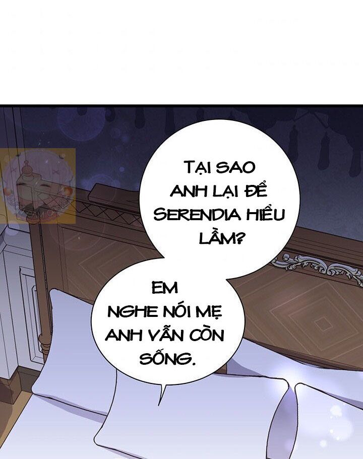 Nhân Vật Phản DIện Yêu Cầu Tôi Yêu Chàng: Chapter 16