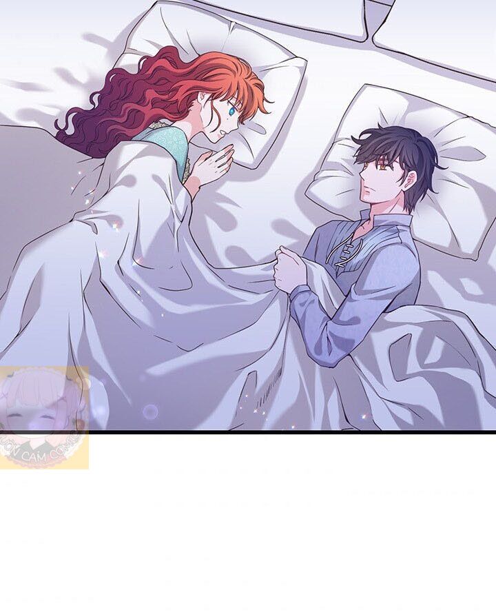 Nhân Vật Phản DIện Yêu Cầu Tôi Yêu Chàng: Chapter 16