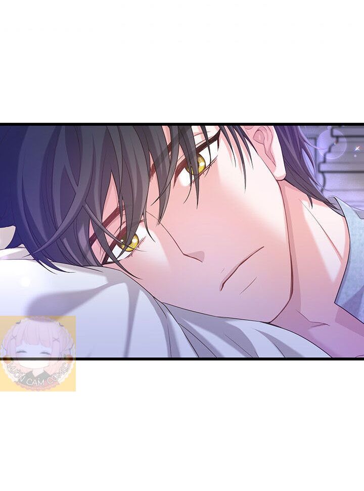 Nhân Vật Phản DIện Yêu Cầu Tôi Yêu Chàng: Chapter 16