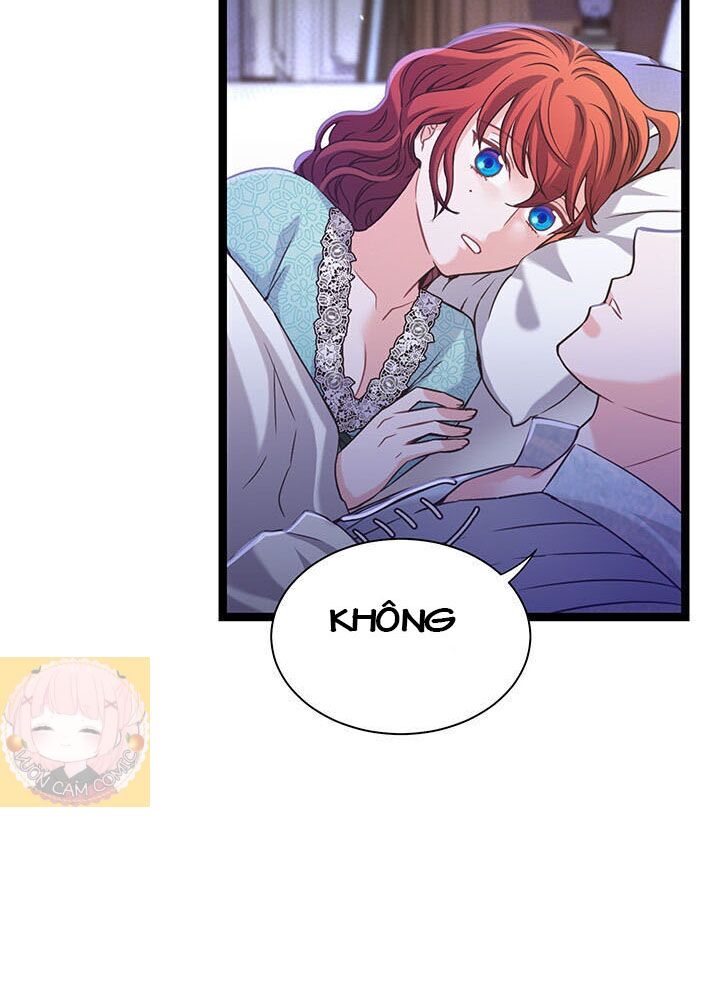 Nhân Vật Phản DIện Yêu Cầu Tôi Yêu Chàng: Chapter 16